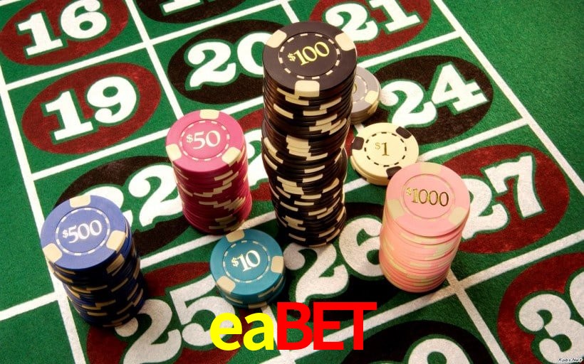 Experiência VIP eabet