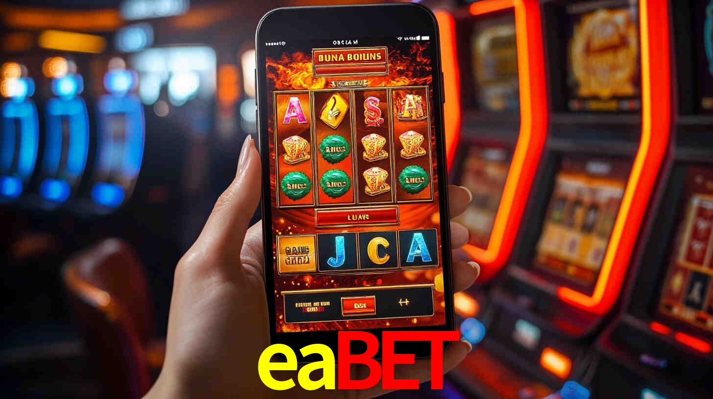 eabet - Melhores sites de jogos de azar online - eabet.com
