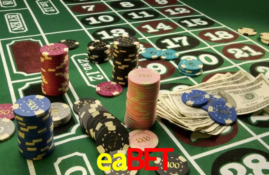 Experiência VIP eabet