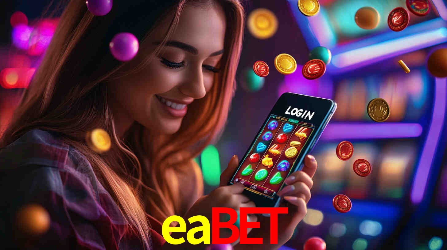 eabet: Seu Cassino Premiado com Pagamentos Rápidos