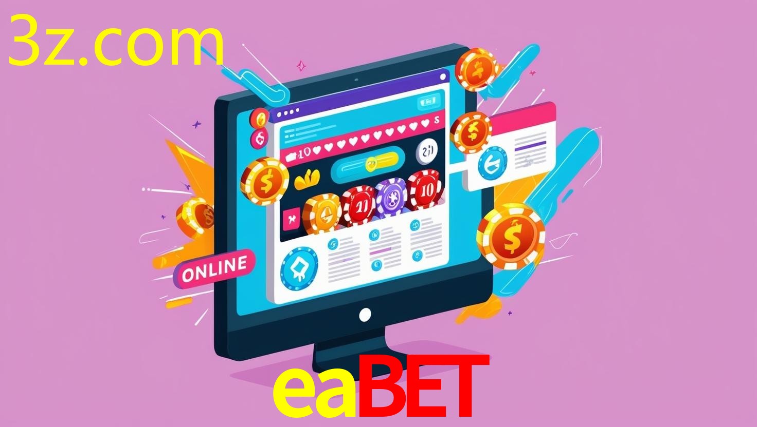 EABET