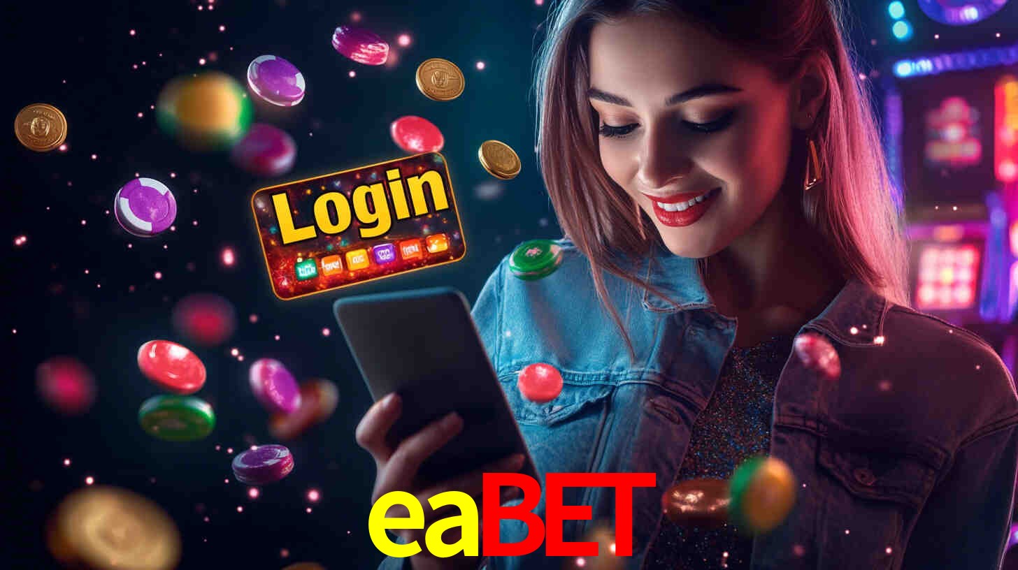 Explorando a Categoria de Eventos em Apostas na eabet