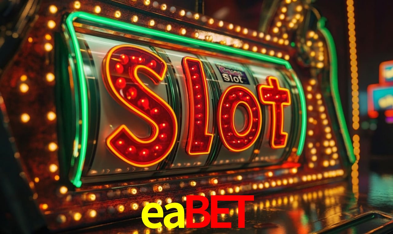 eabet - Cassino da Elite - eabet paga