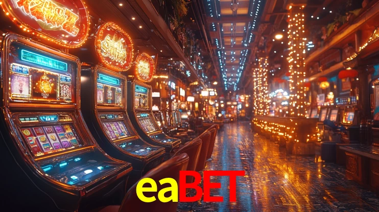 Roulette Table eabet