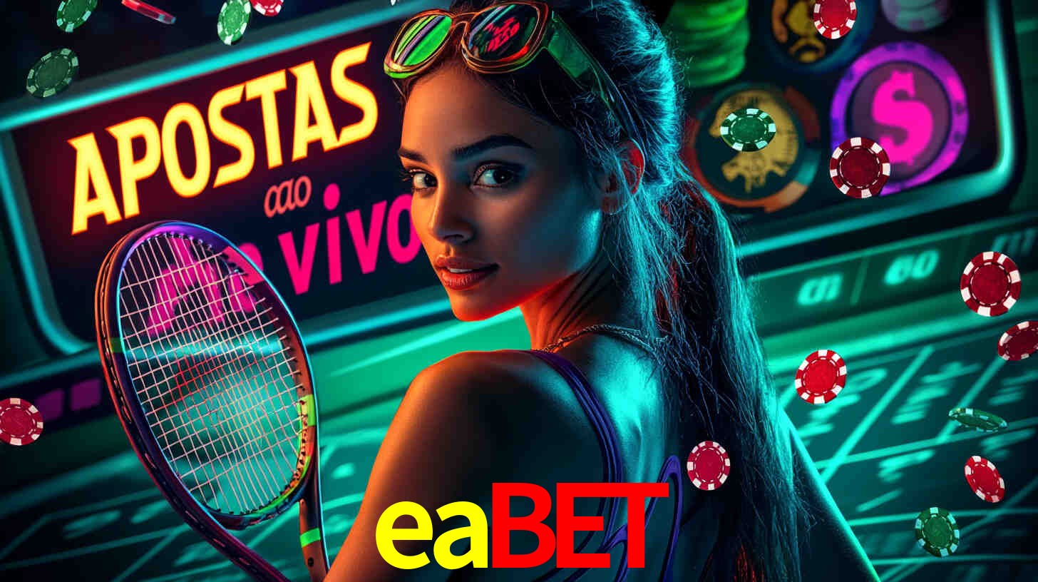 Explorando a Categoria de Eventos em Apostas na eabet