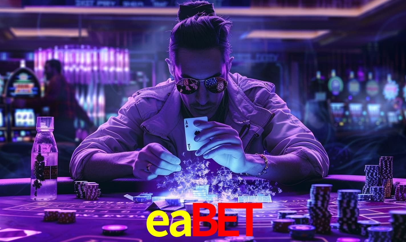 Game Providers eabet