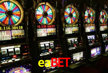 Descubra o Programa VIP da eabet: Vantagens Exclusivas para Jogadores