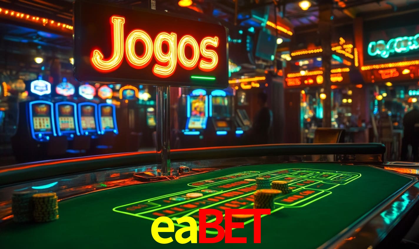 Integração de APIs eabet
