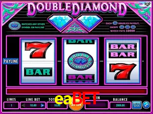 Desvendando o Mundo dos Jogos Virtuais na eabet