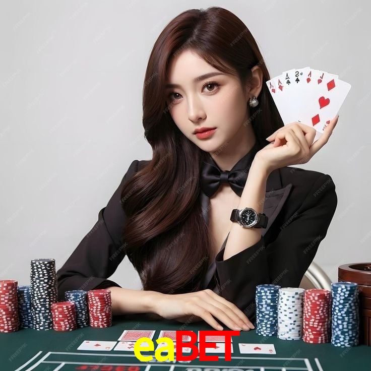 eabet: Seu Cassino Premiado com Pagamentos Rápidos