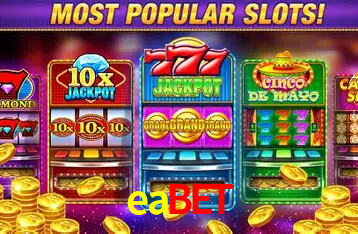 Desvendando o Mundo dos Jogos Virtuais na eabet