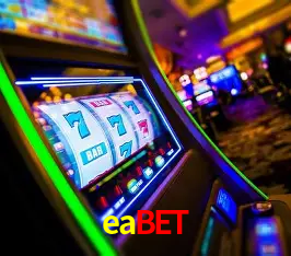 A Popularidade dos Caça-Níqueis no eabet