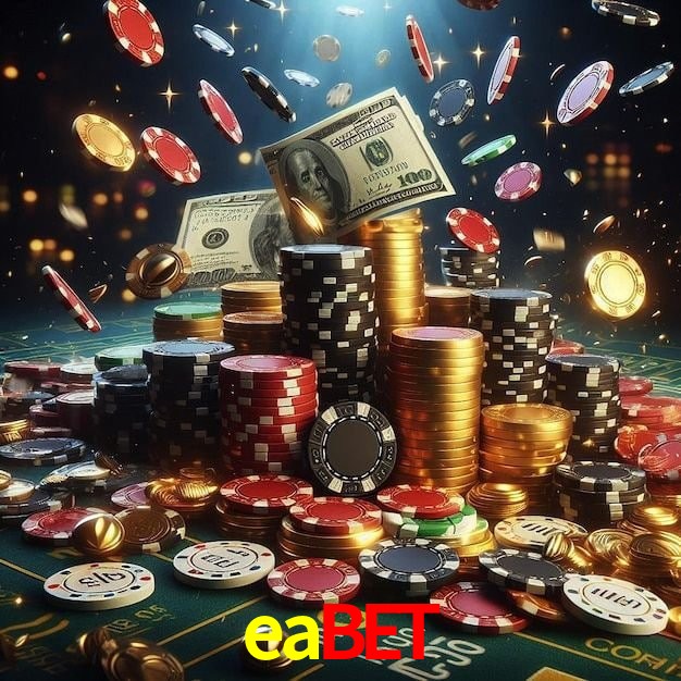 eabet: Seu Especialista em Apostas Esportivas Brasileiras