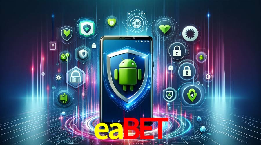 APP oficial da eabet para mobile