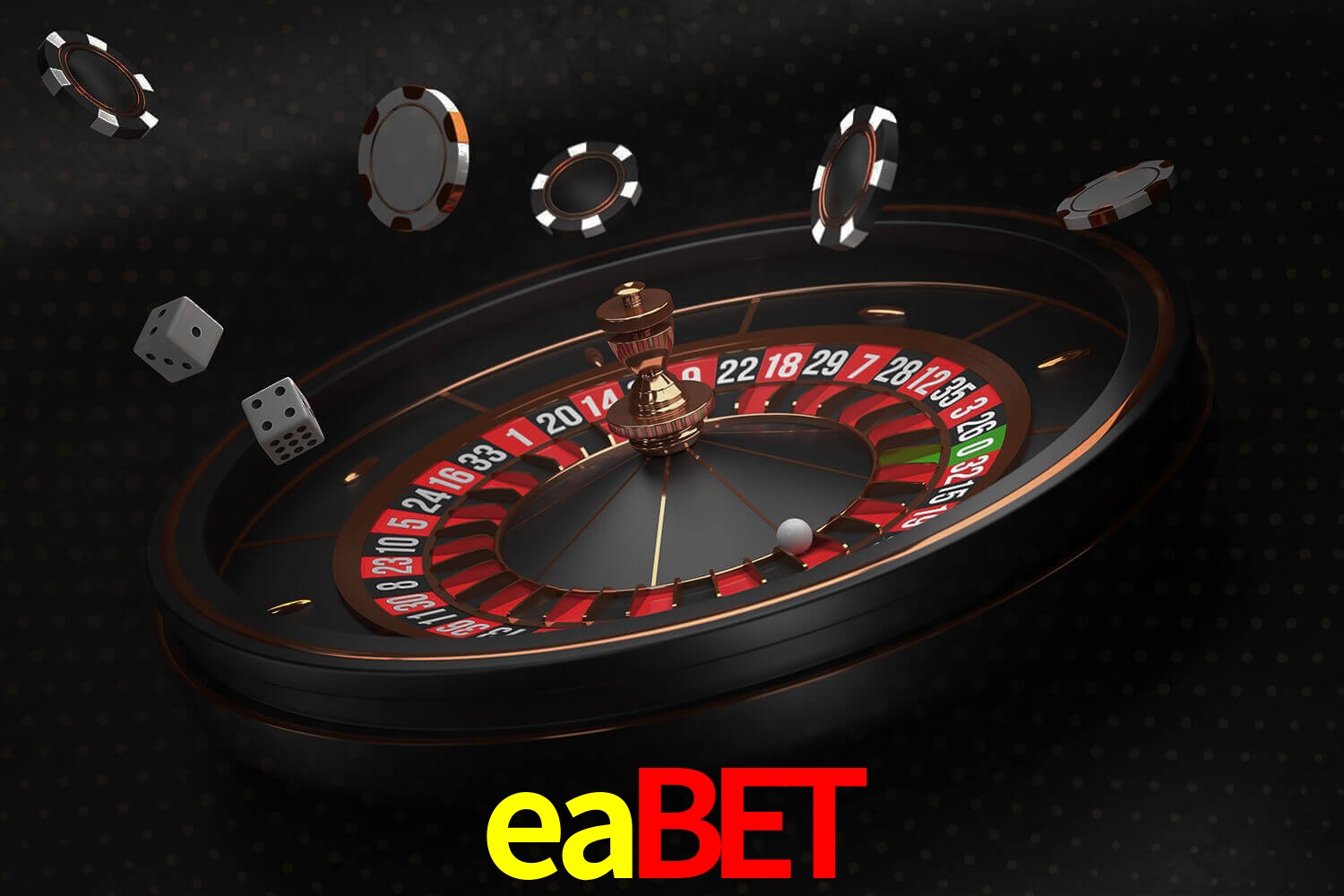 Blackjack Table eabet