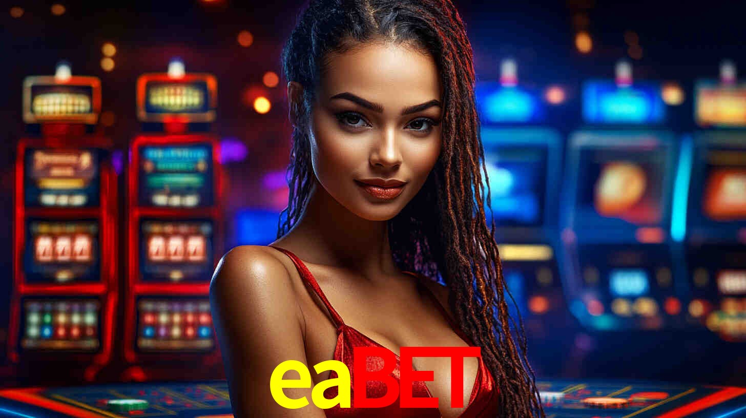 Desvendando o Mundo dos Jogos Virtuais na eabet