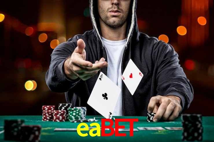 eabet App Interface