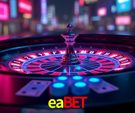 A Emoção da Loteria na eabet: Uma Chance de Mudança de Vida