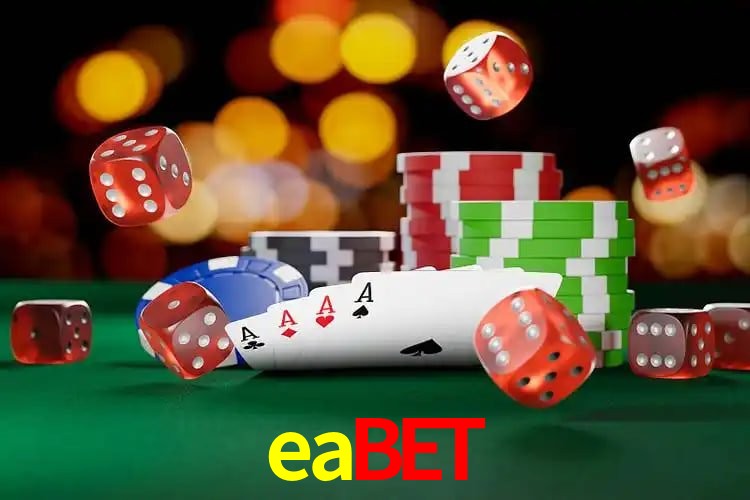 Benefícios da Conta eabet