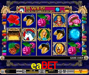 Desvendando o Mundo dos Jogos Virtuais na eabet