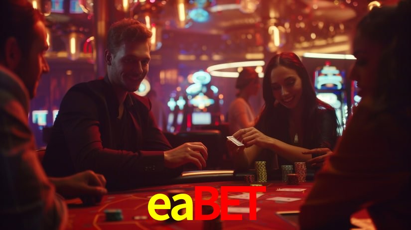 Descubra o Programa VIP da eabet: Vantagens Exclusivas para Jogadores