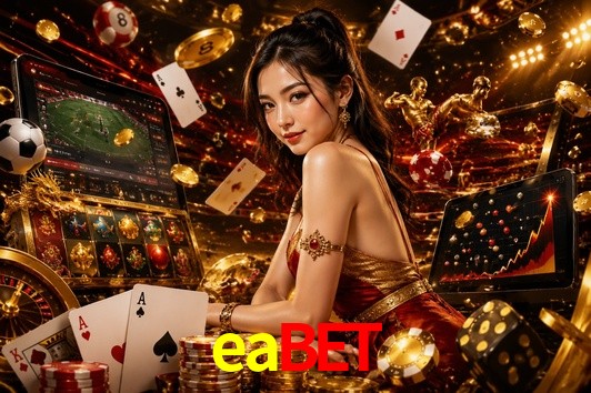 Account Benefits eabet