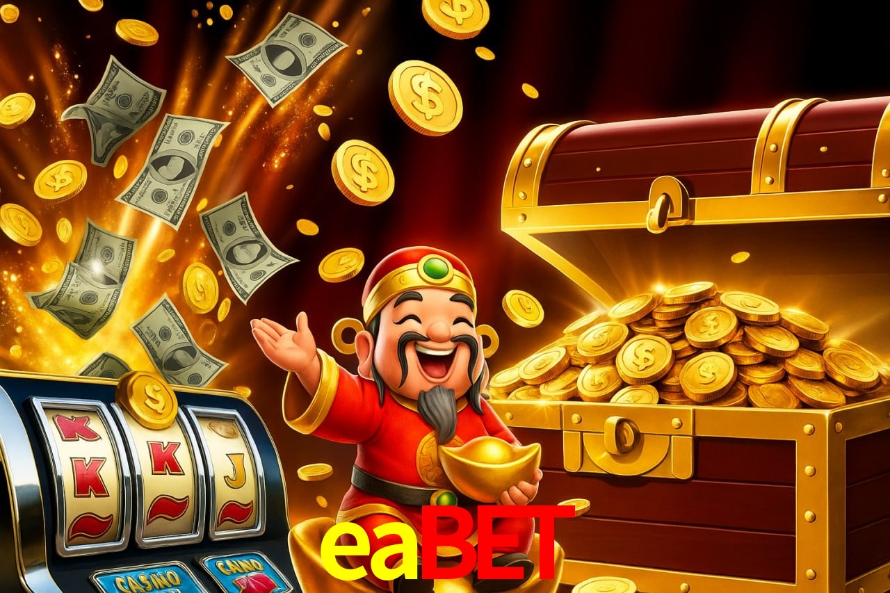Casino Ao Vivo eabet