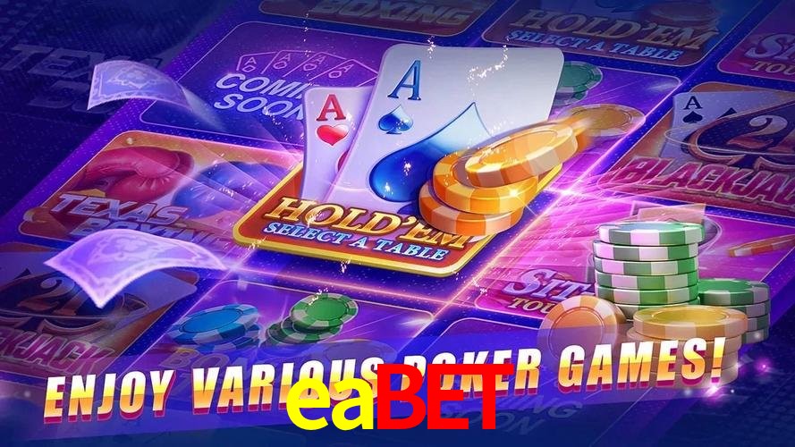 cassino eabet