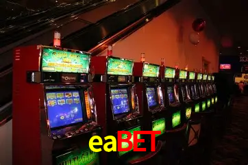A Experiência Imersiva dos Cassinos Ao Vivo no eabet