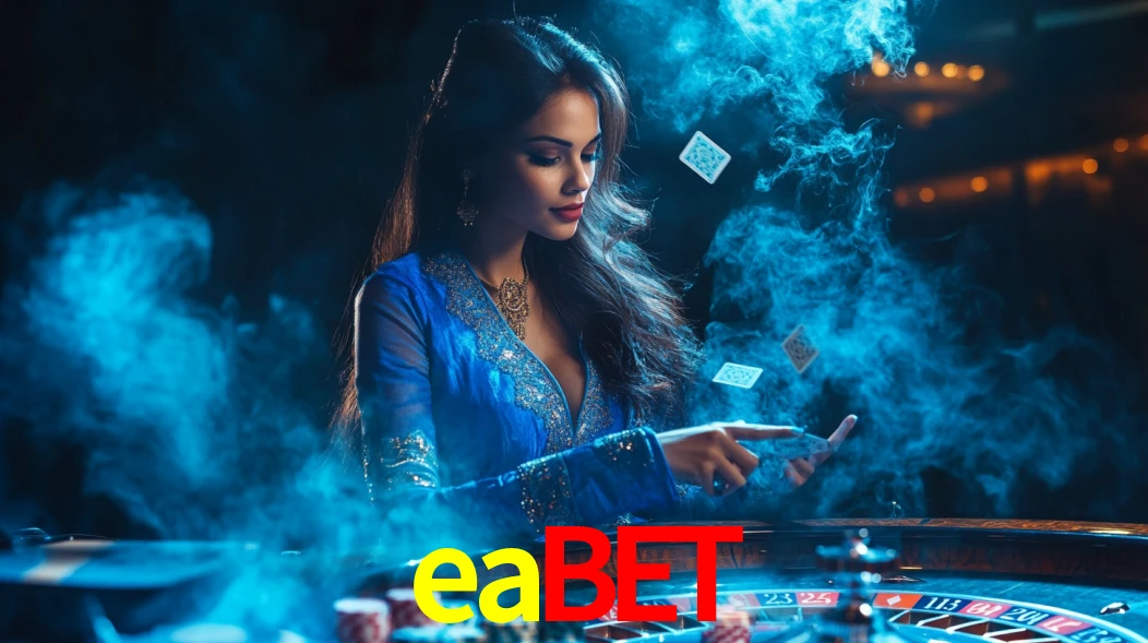 Desvendando o Mundo dos Jogos Virtuais na eabet