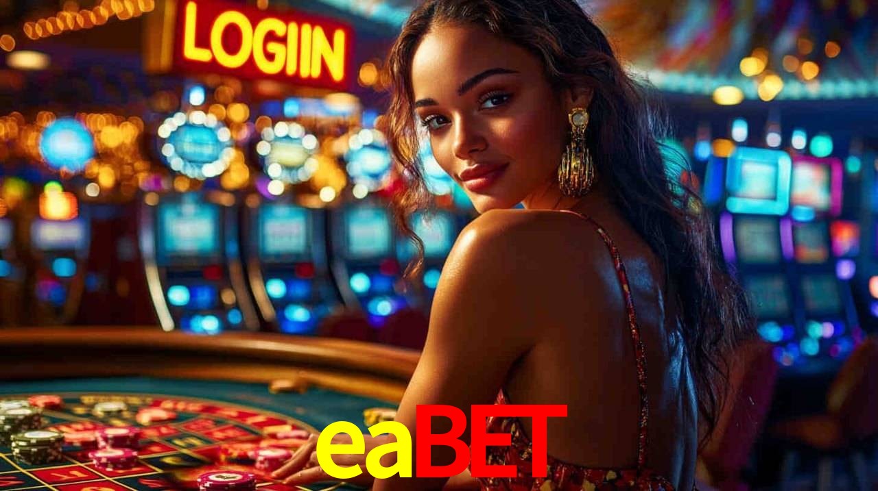 Tecnologia da Plataforma eabet