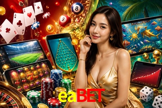 Live Casino eabet