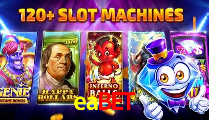 Inovações de Jogos na eabet: O Futuro das Experiências Interativas