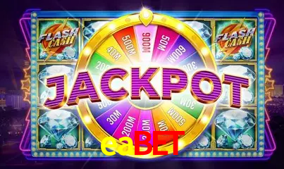 Descubra o Mundo do Cassino Online com eabet