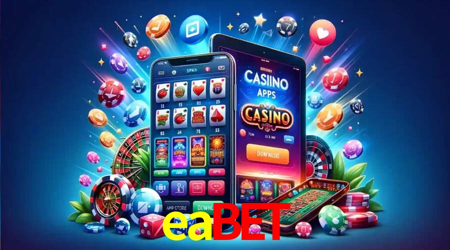Seasonal Promotions eabet