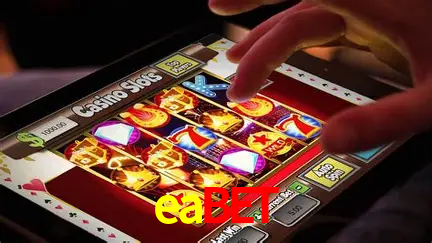 Descubra a Magia dos Jogos de Arcade no eabet