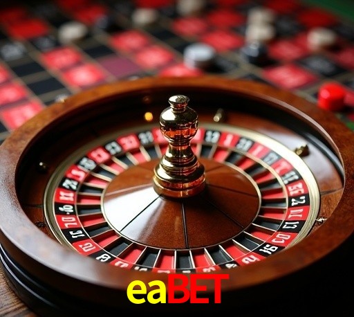 Loteria eabet - Quina e mais jogos
