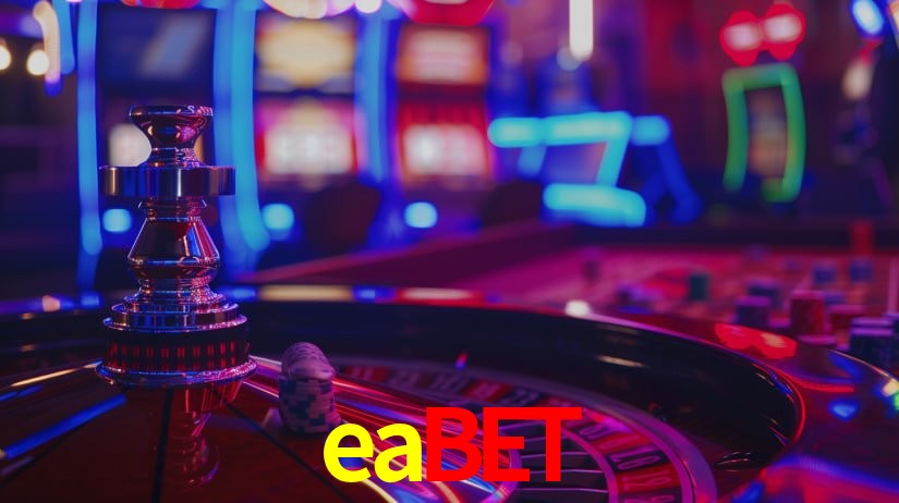 Sinta a adrenalina dos jogos de cassino com eabet