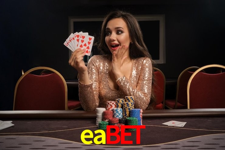 PIX Instantâneo eabet