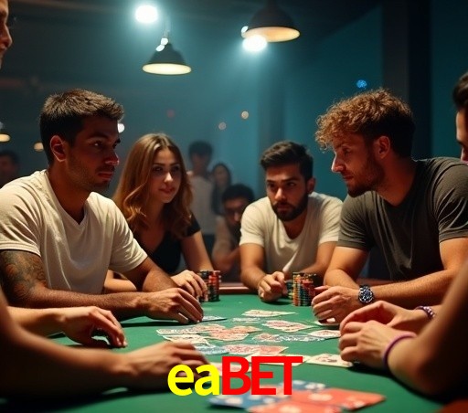 Slots eabet - Jackpots Progressivos