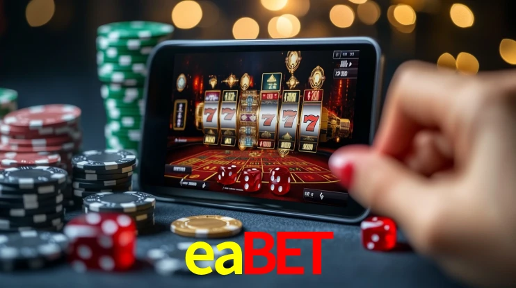 Certificação GLI eabet