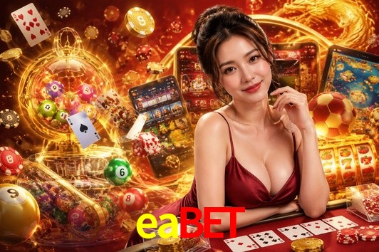 Game Providers eabet