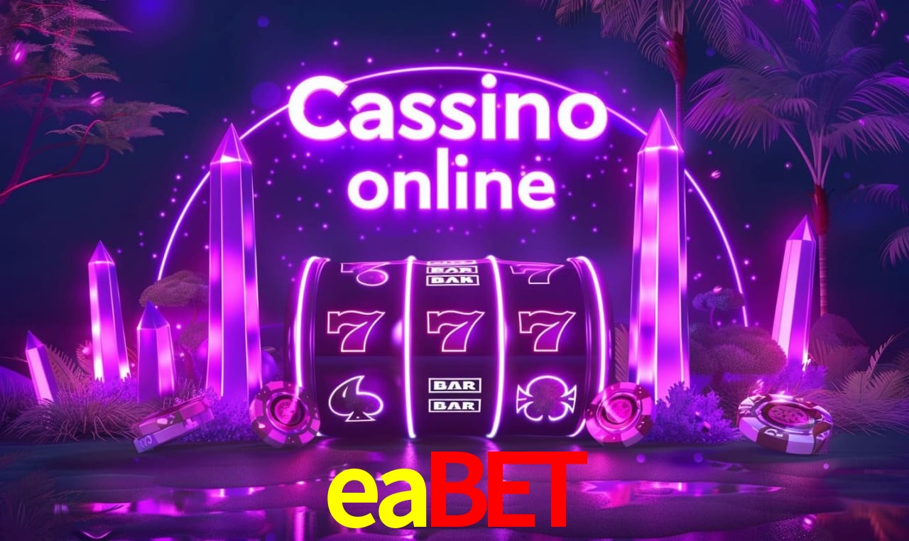 eabet Certificado eCOGRA - Jogos Justos Auditados